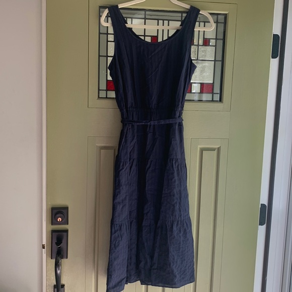 Talbots midi dress - Picture 1 of 6